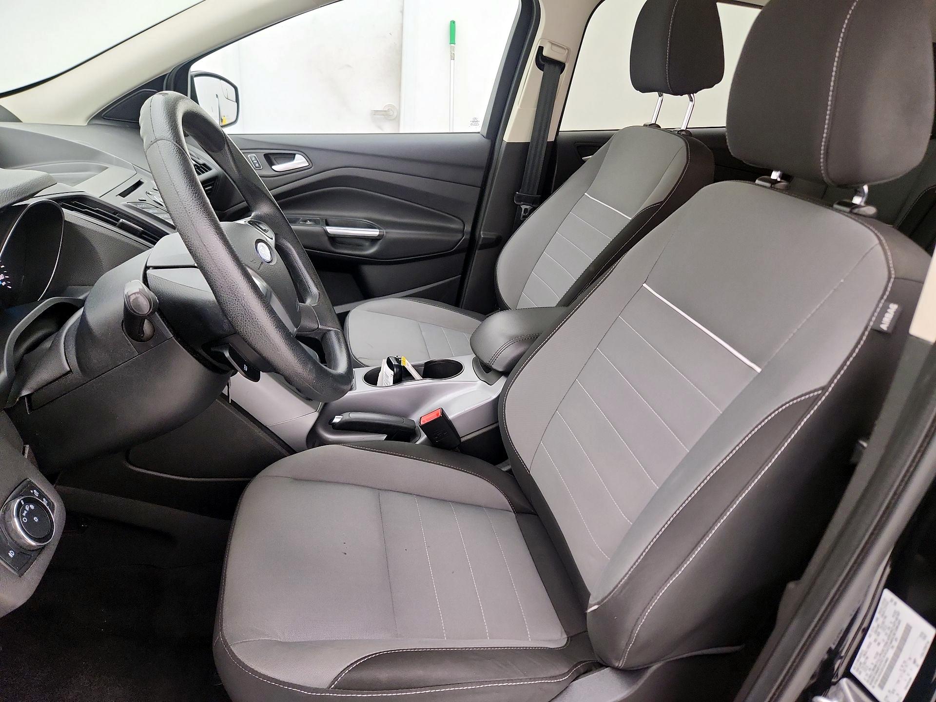Thumbnail: 2014 Ford Escape - 11