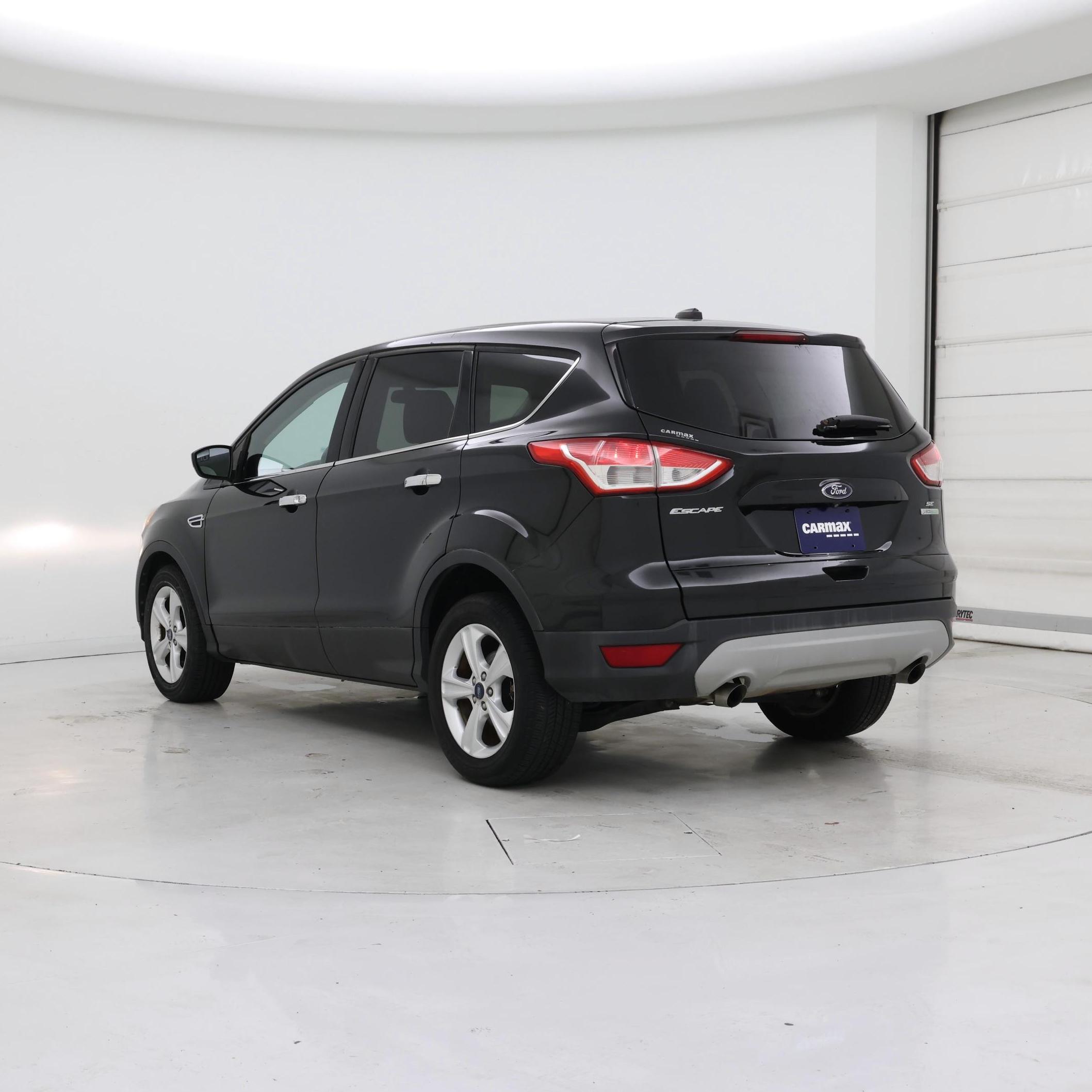 Thumbnail: 2014 Ford Escape - 2