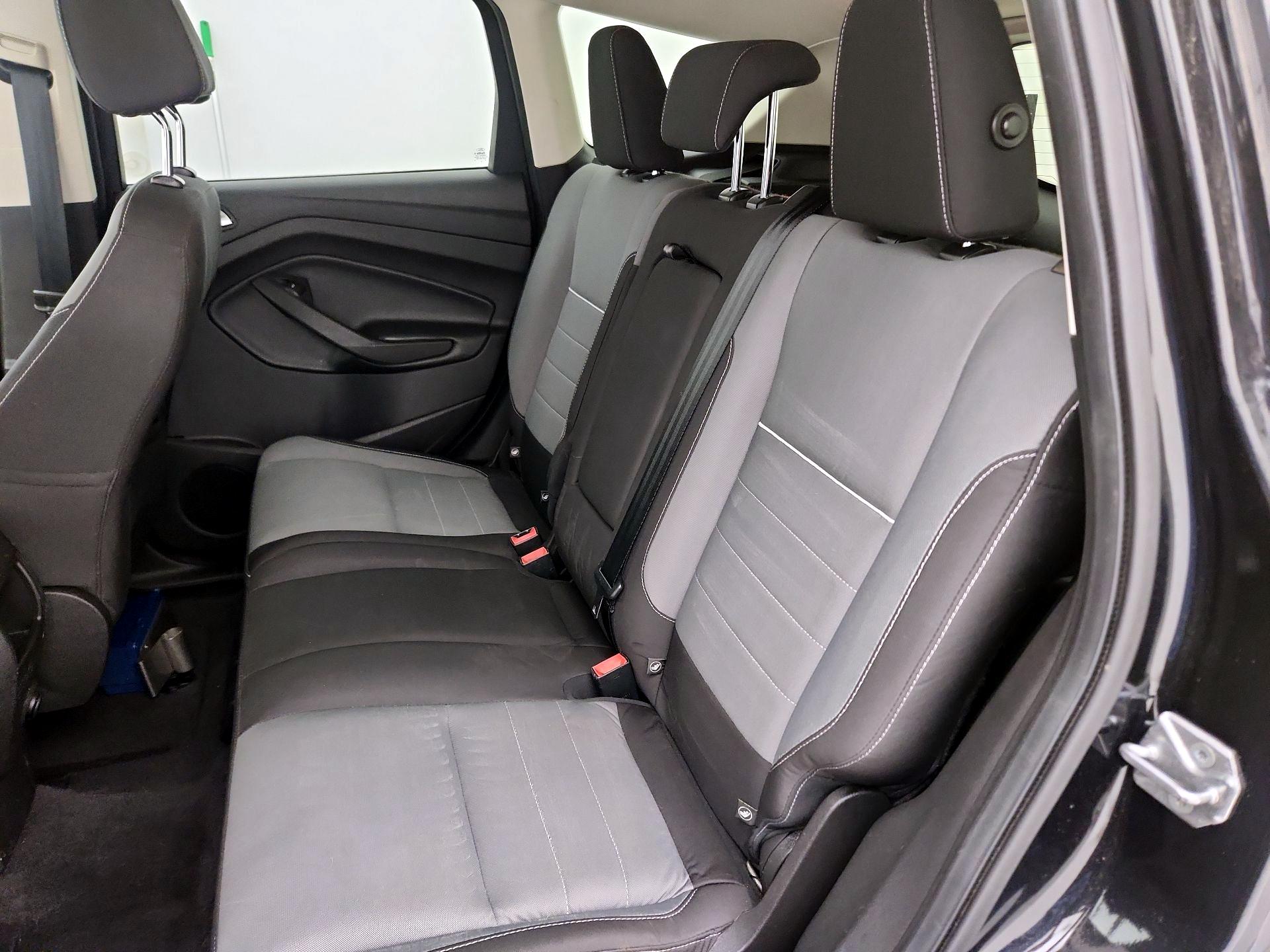 Thumbnail: 2014 Ford Escape - 19