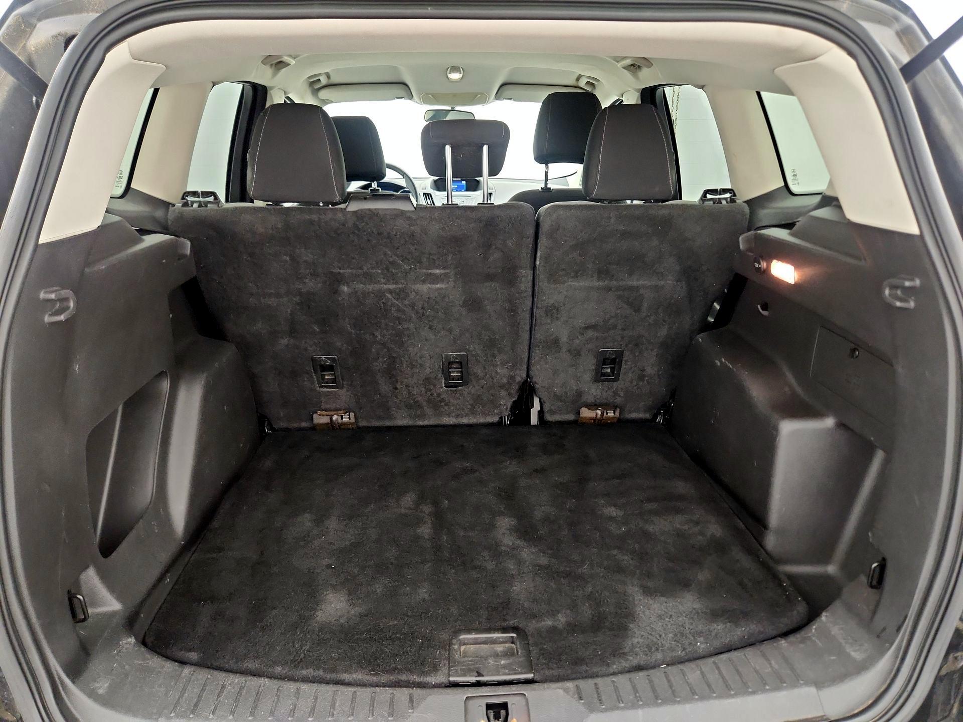 Thumbnail: 2014 Ford Escape - 20