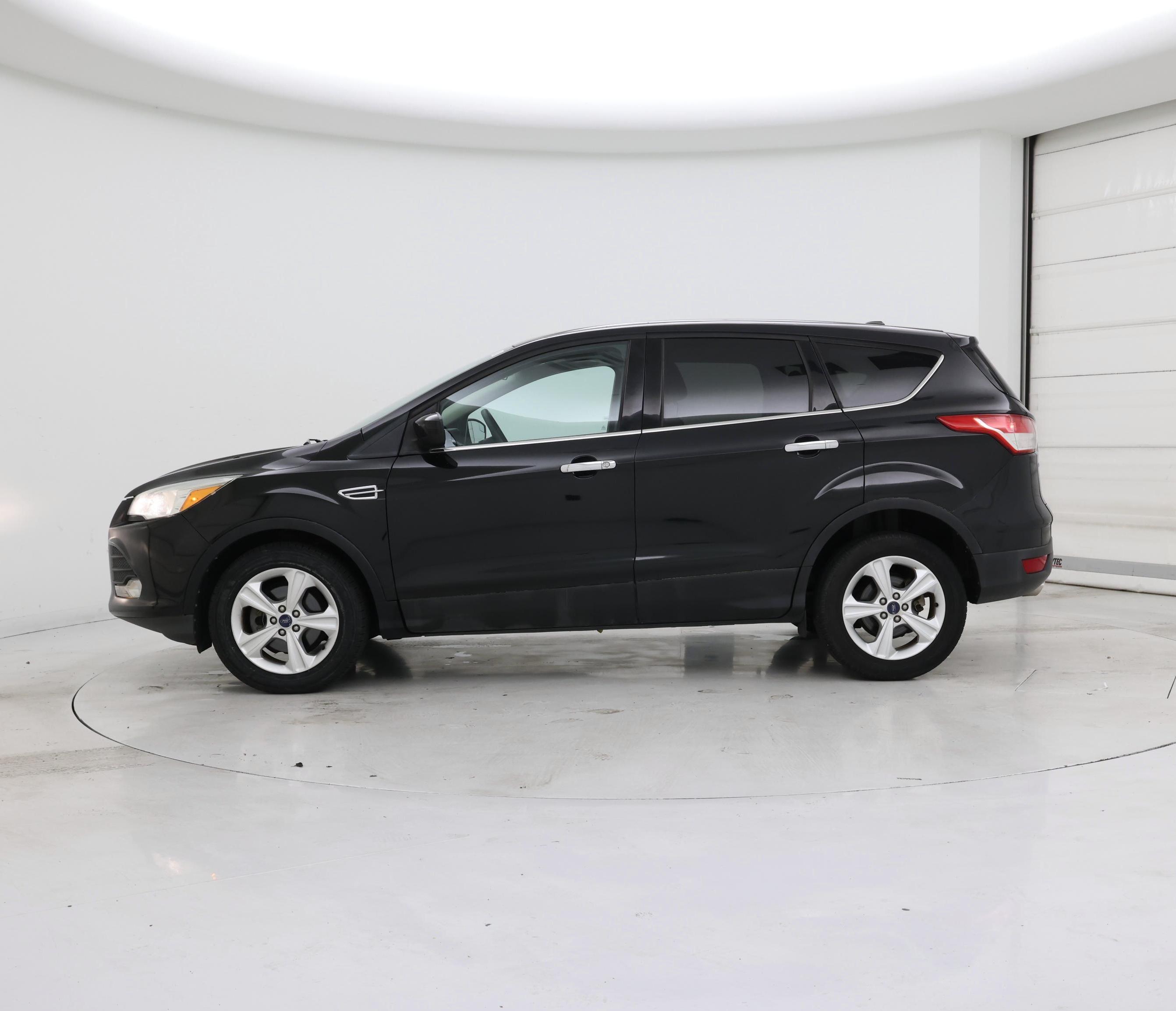 Thumbnail: 2014 Ford Escape - 3