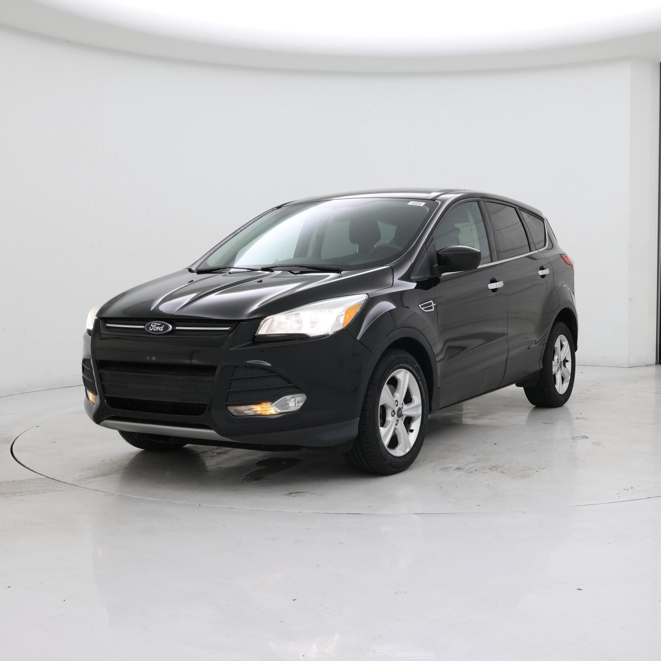 Thumbnail: 2014 Ford Escape - 4
