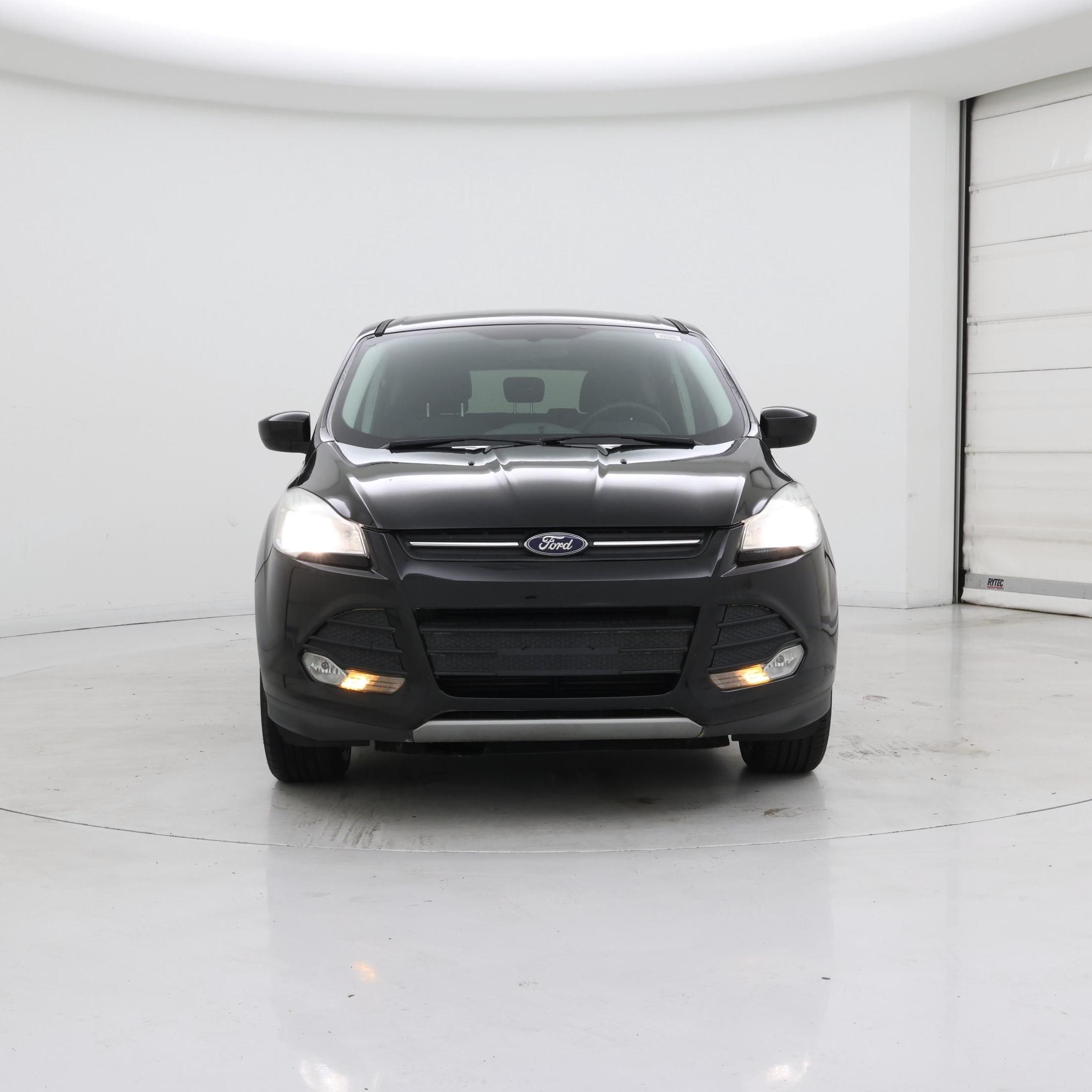 Thumbnail: 2014 Ford Escape - 5