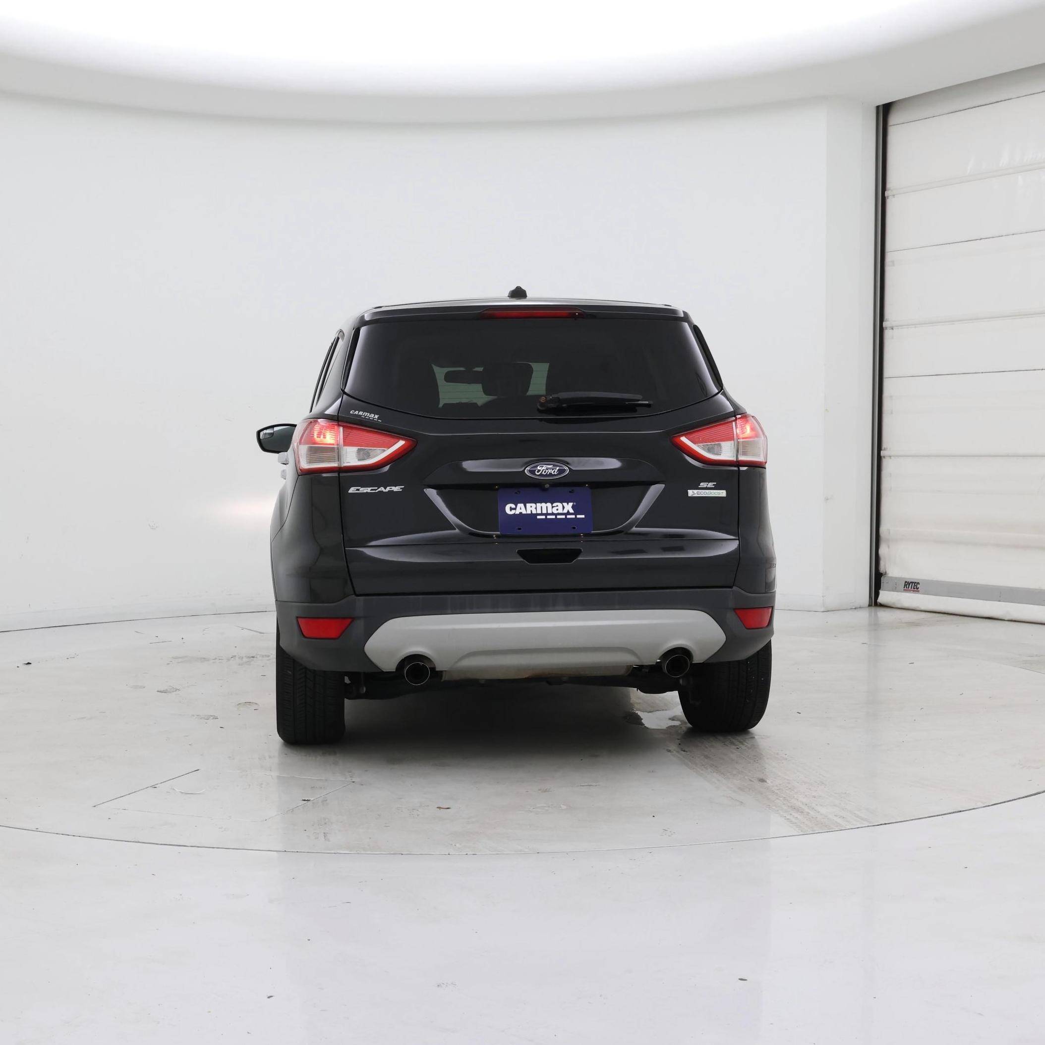 Thumbnail: 2014 Ford Escape - 6
