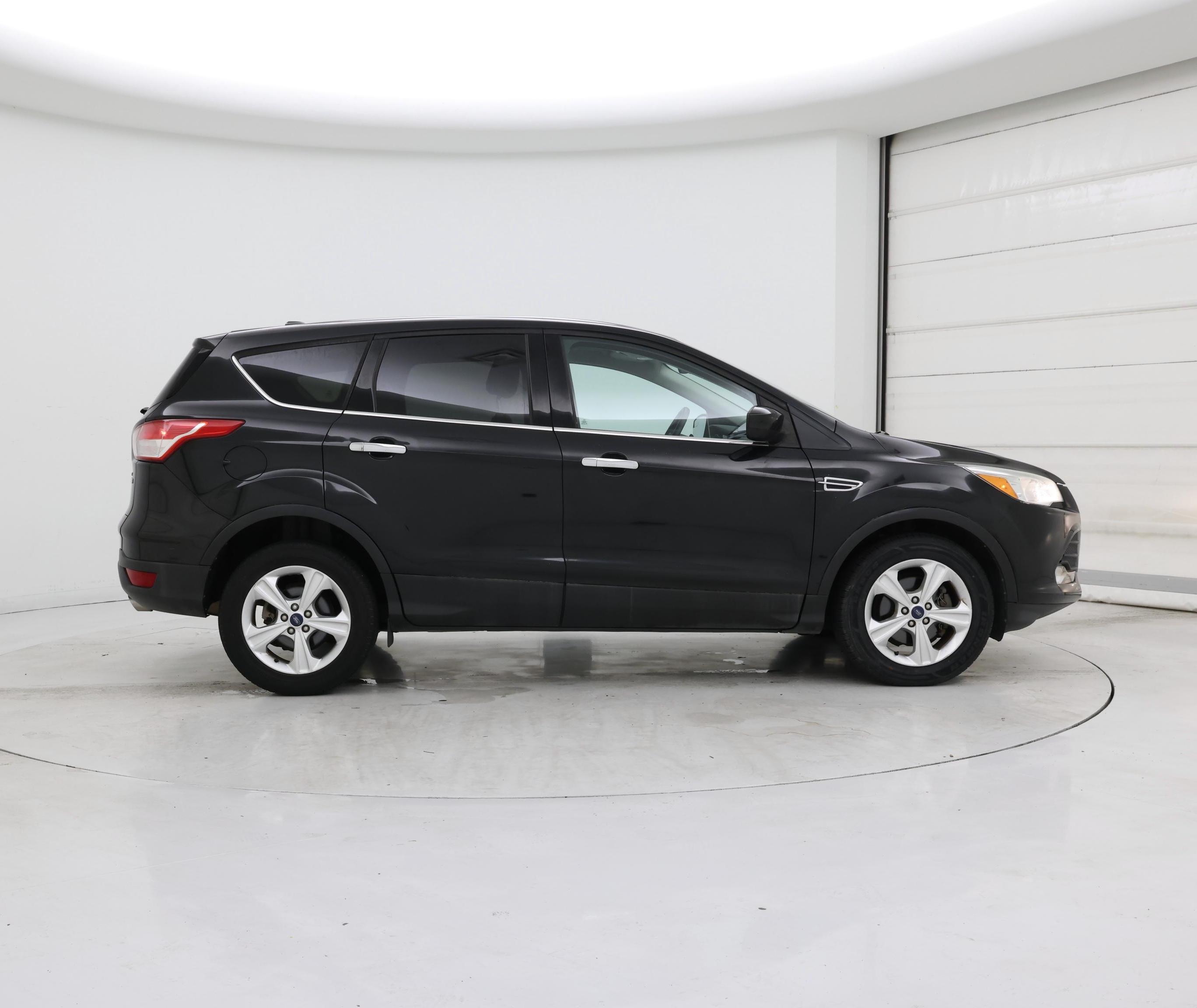 Thumbnail: 2014 Ford Escape - 7