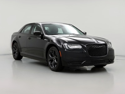 2021 Chrysler 300 Touring -
                Atlanta, GA