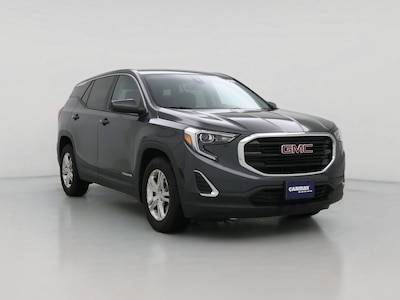 2020 GMC Terrain SLE -
                Augusta, GA