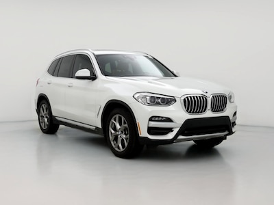 2021 BMW X3 sDrive30i -
                Lithia Springs, GA