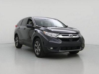 2019 Honda CR-V EX-L -
                Lithia Springs, GA