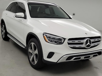 2021 Mercedes-Benz GLC 300 -
                Norcross, GA