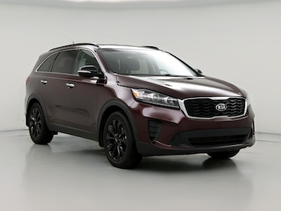 2019 Kia Sorento S -
                Farragut, TN