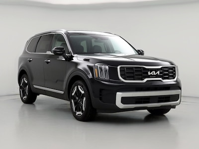 2024 Kia Telluride S -
                Columbus, GA