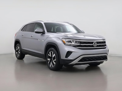 2022 Volkswagen Atlas SE -
                Kennesaw, GA