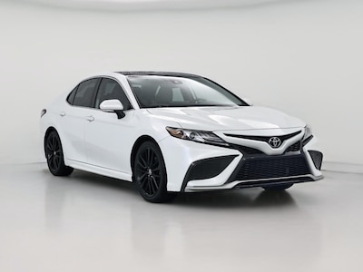 2021 Toyota Camry XSE -
                Norcross, GA