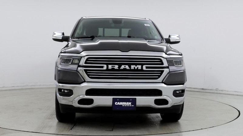 2020 RAM 1500 Laramie 5