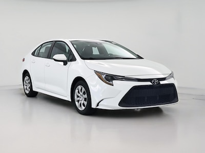 2022 Toyota Corolla LE -
                Norcross, GA