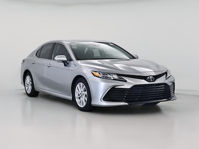 2023 Toyota Camry LE -
                Norcross, GA