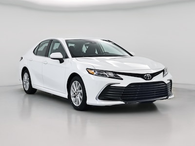 2021 Toyota Camry LE -
                Norcross, GA