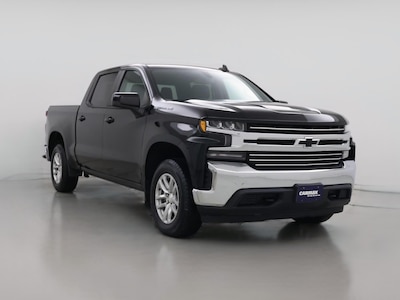 2019 Chevrolet Silverado 1500 LT -
                Kennesaw, GA