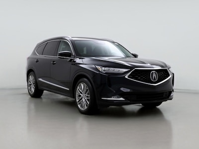 2022 Acura MDX Advance -
                Kennesaw, GA