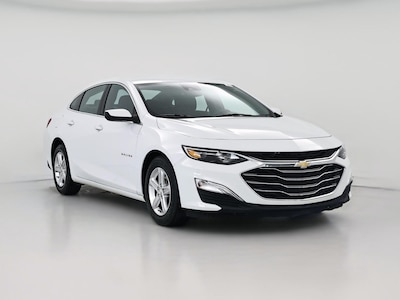 2021 Chevrolet Malibu LS -
                Norcross, GA