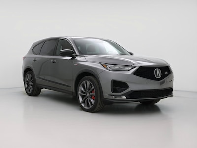 2022 Acura MDX Type S -
                Kennesaw, GA