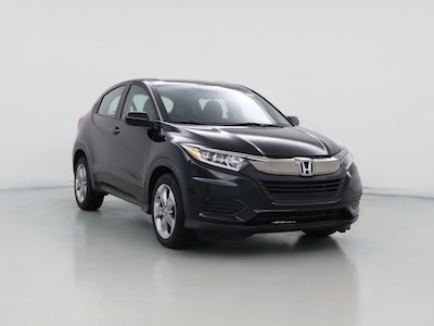 2019 Honda HR-V LX -
                Kennesaw, GA