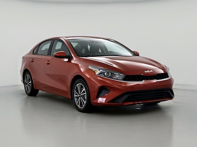 2023 Kia Forte LXS -
                Norcross, GA