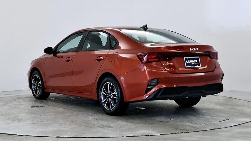 2023 Kia Forte LXS 2