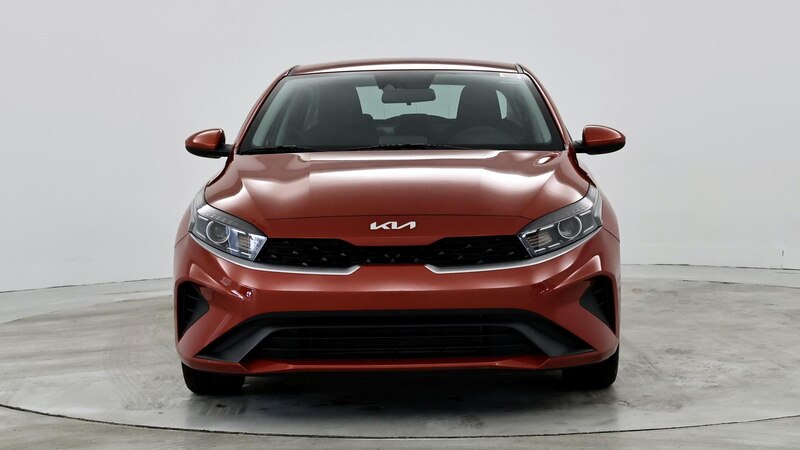 2023 Kia Forte LXS 5