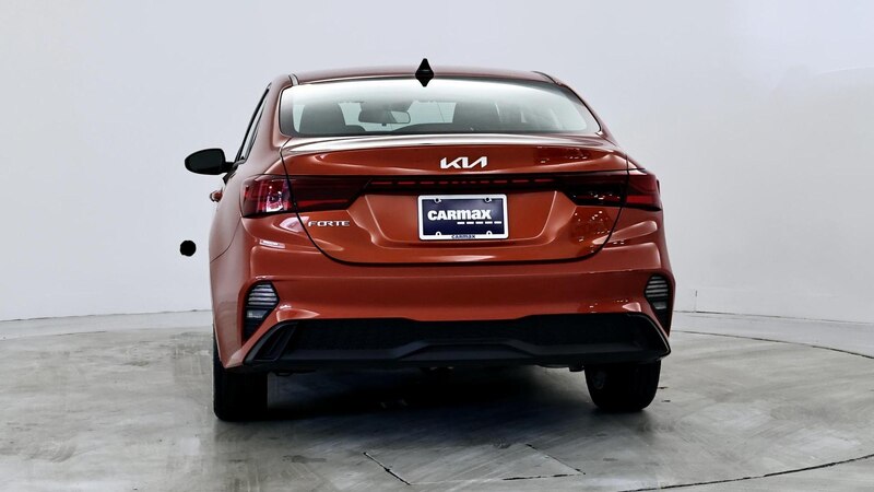 2023 Kia Forte LXS 6