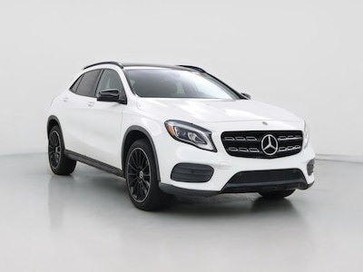 2019 Mercedes-Benz GLA 250 -
                Stockbridge, GA