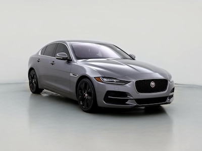 2020 Jaguar XE S -
                Town Center, GA