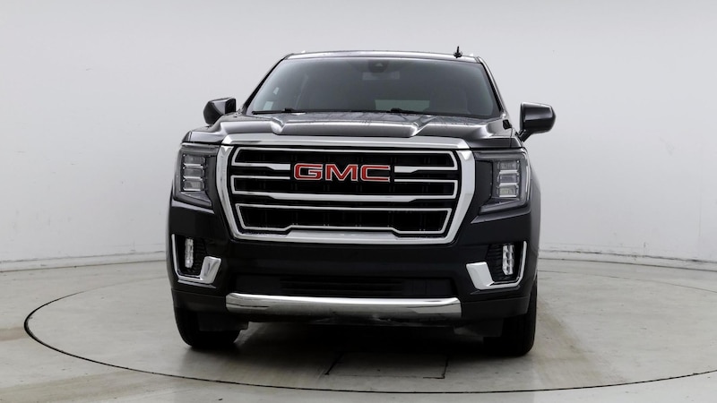 2022 GMC Yukon XL SLT 5