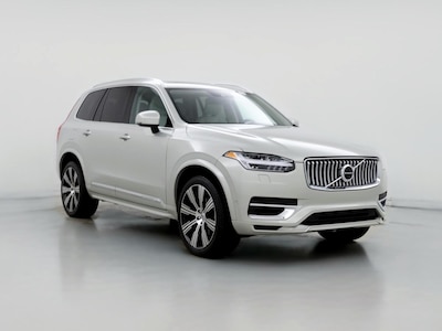 2021 Volvo XC90 T8 Inscription -
                Town Center, GA