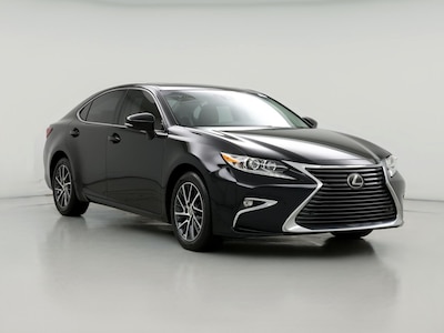 2016 Lexus ES 350 -
                Atlanta, GA