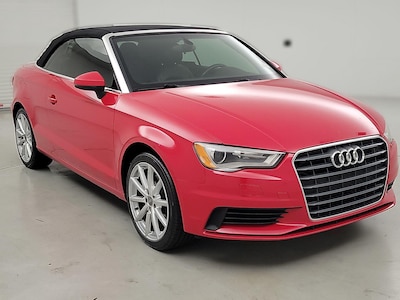 2015 Audi A3 Premium -
                Stockbridge, GA