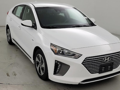 2019 Hyundai Ioniq SEL -
                Atlanta, GA