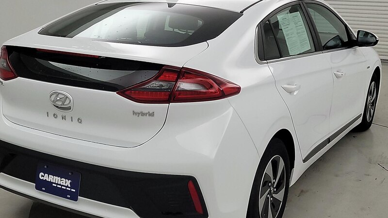 2019 Hyundai Ioniq SEL 5