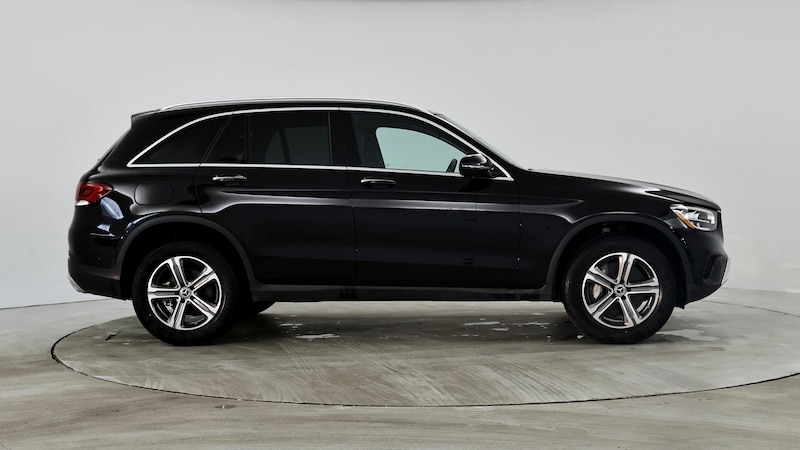 2022 Mercedes-Benz GLC 300 7