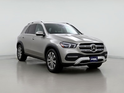 2020 Mercedes-Benz GLE 350 -
                Roswell, GA