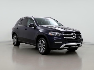 2020 Mercedes-Benz GLE 350 -
                Town Center, GA