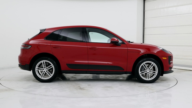 2021 Porsche Macan  7