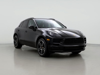 2021 Porsche Macan  -
                Chattanooga, TN