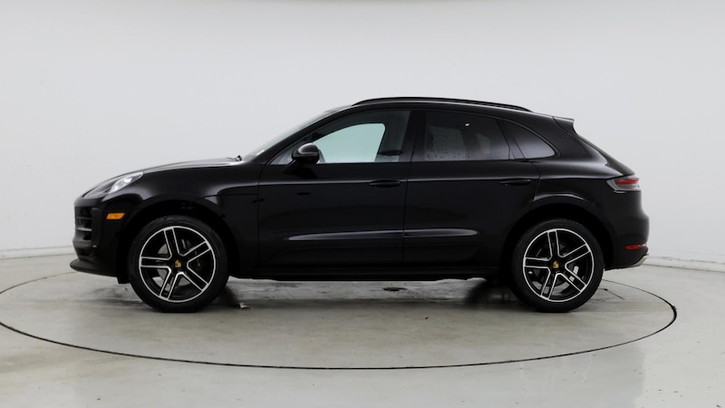 2021 Porsche Macan  3