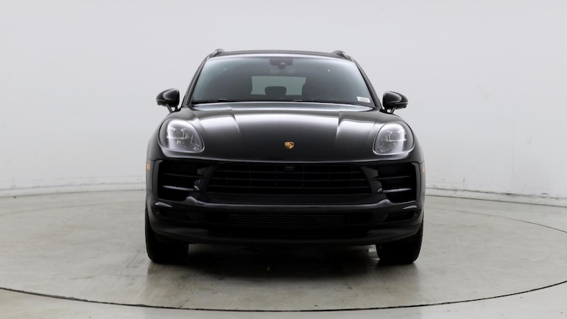 2021 Porsche Macan  5