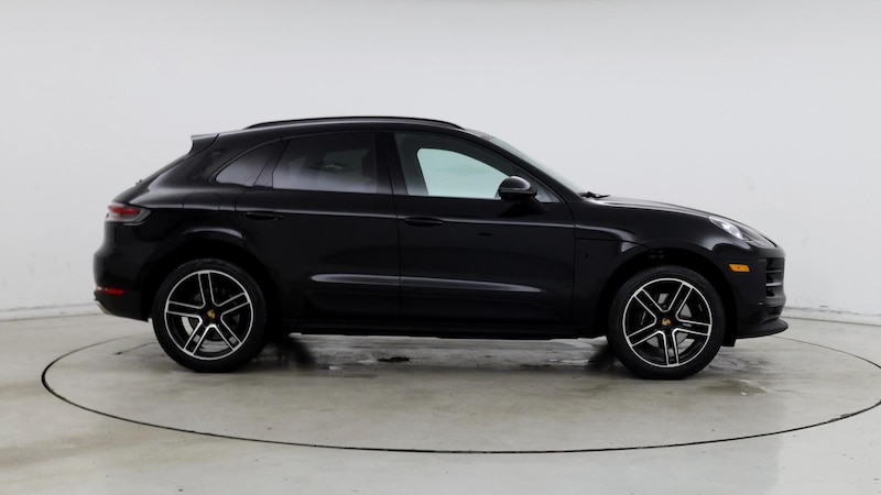 2021 Porsche Macan  7