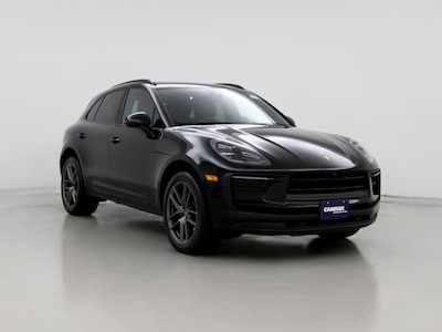 2022 Porsche Macan  -
                Kennesaw, GA
