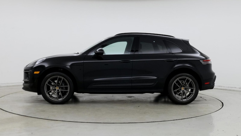 2022 Porsche Macan  3