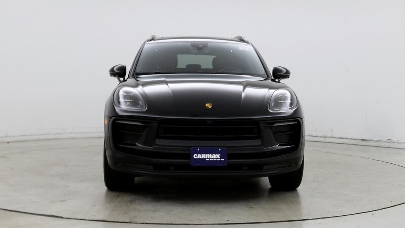 2022 Porsche Macan  5